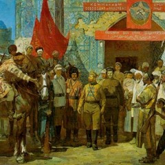 Три Песни Советской Средней Азии