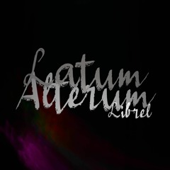 [KARAOKE/UTAU] LATUM ALTERUM - STEAM POWERED GIRAFFE