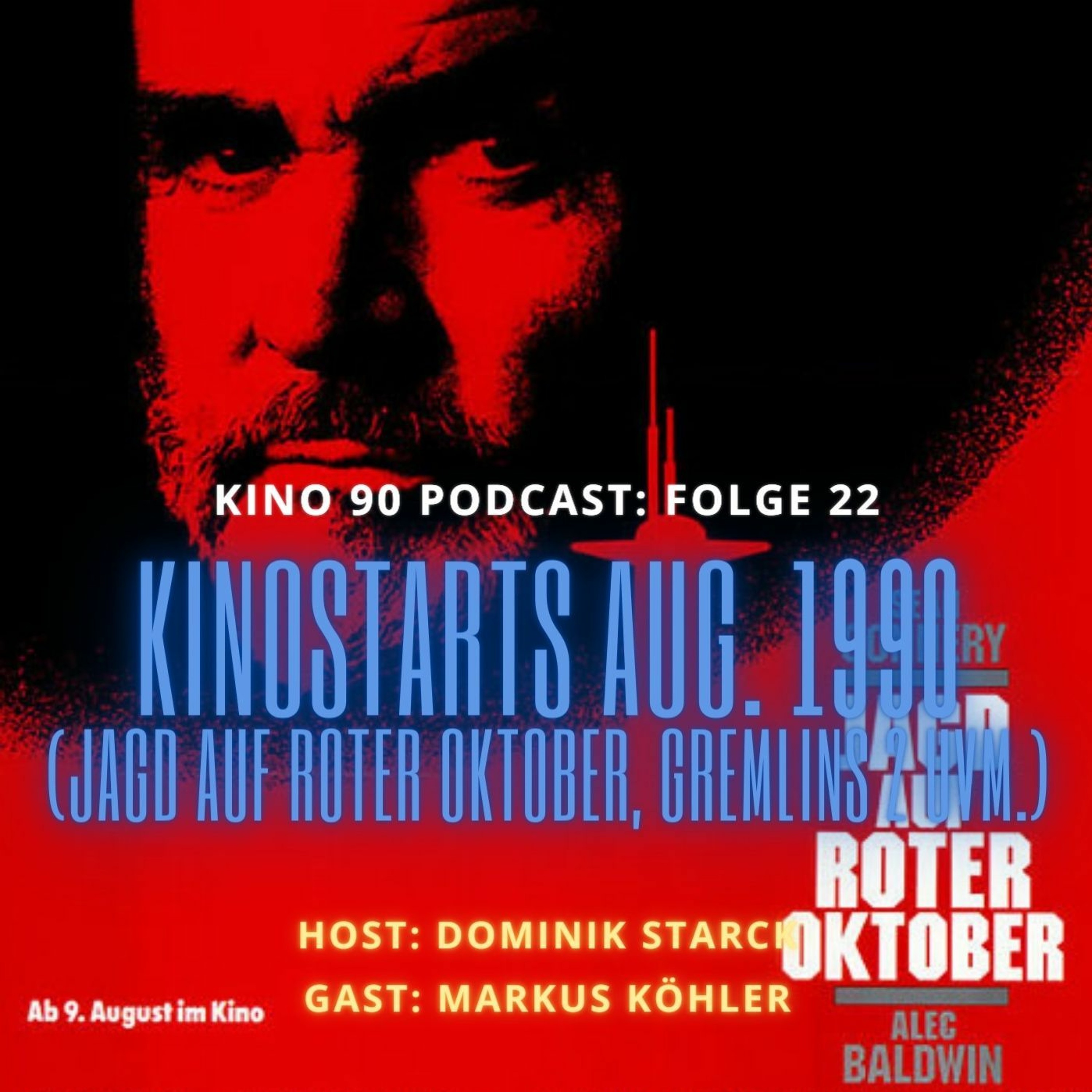 Kino 90 Podcast