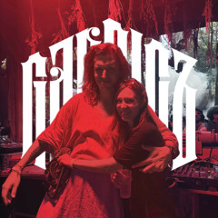 Halina World b2b kEczuP @ Garbicz Festival 2025 Loco Paraiso