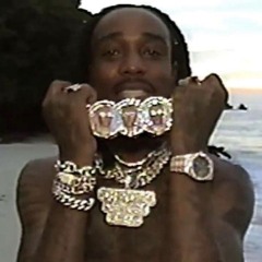 GLXTCHMANE TYPE BEAT
