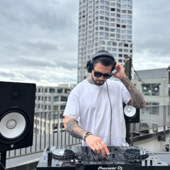 Tech House Set Vol. 2