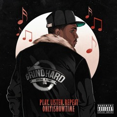 Only1Showtime - Lost Alot