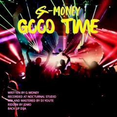 GMoney - Good Time (Bouyon 2025) j2mo .mp3