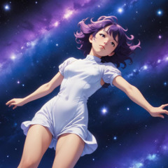 Yuko Hara – UFO (Our Galaxy) [Late Mood Mix]