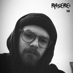 RASEREI 011 - RØREKA