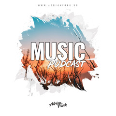 ADRIAN FUNK | Music Podcast - March 2026 | #155