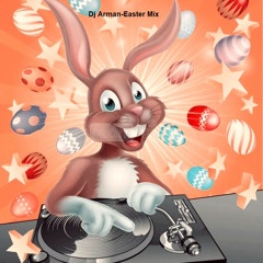 Easter-Mix
