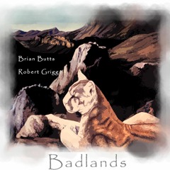 Badlands (feat. Robert Grigg)