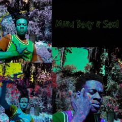 Mind Body N Soul