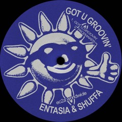 Entasia & SHUFFA - Pacemaker
