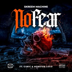 No Fear Ft Cynic & 3G Cet Trip = Skreem Machine