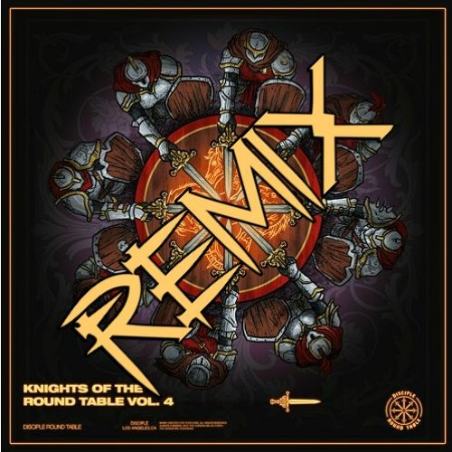 Barely Alive x Voltra- Fusion Core (Gobsmakkr Flip)