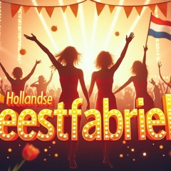 Hollandse Feestfabriek | Nieuwste Nederlandstalige Hits 2025 | JANUARI