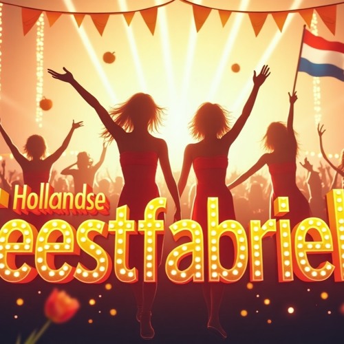 Hollandse Feestfabriek | Nieuwste Nederlandstalige Hits 2025 | JANUARI