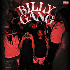 Billy Gang