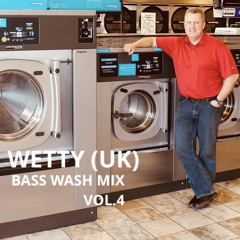 Bass Wash Mix Vol.4