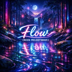 Flow (By FrozenWing) (Neon MelodyWave Remix)