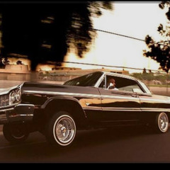 BASEMENT TIME    LOWRIDER