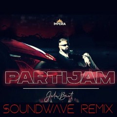 Jala Brat - Partijam (Soundwave Remix)