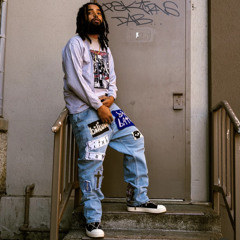 BIG GRO WAVY - PERFECT PERSON