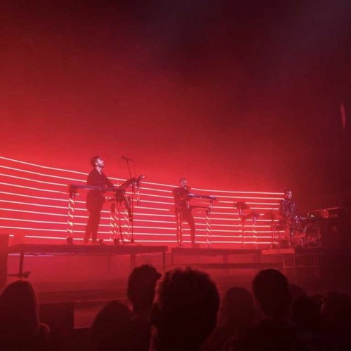 RÜFÜS DU SOL DJ Set 2022