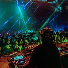 Tom Nolan LIVE @ Kaluki, Costa Rica 21.12.24