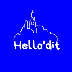 Hello'dit émission du 07-08
