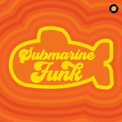 Submarine funk 001 - by Back to back