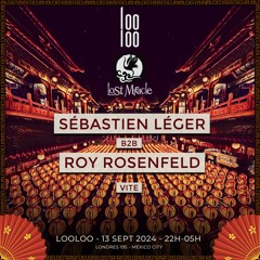 VITE @Lost Miracle x LooLoo