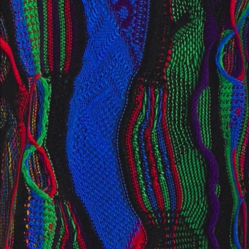 Groovy October