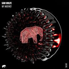 SA349: Sam WOLFE - My Instinct