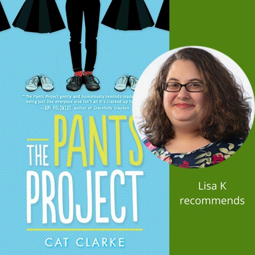 The Pants Project: Clarke, Cat: 9781728215525: Amazon.com: Books