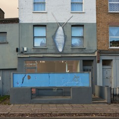 Anna Barham & Gareth Bell-Jones in conversation at Flat Time House