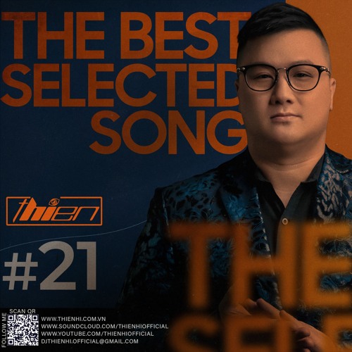 Thien Hi - The Best Selected Song #21