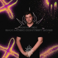 BAX Music [CONTEST Amsterdam 2025 MIX BY KRYPTEX]