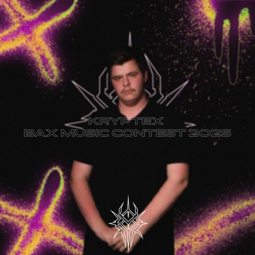 BAX Music [CONTEST Amsterdam 2025 MIX BY KRYPTEX]