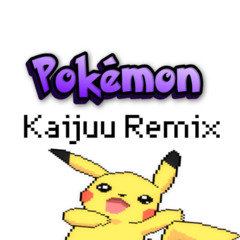 Pokemon wubs