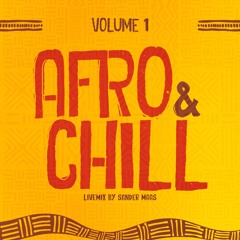 AFRO & CHILL MIX 1