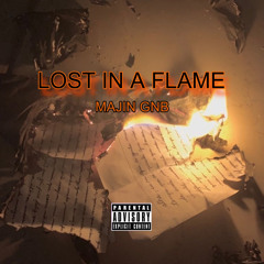 Lost in a Flame