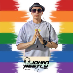JOHAN WESTLY_DJ - LIVE SESSION AFTER PRIDE 2025
