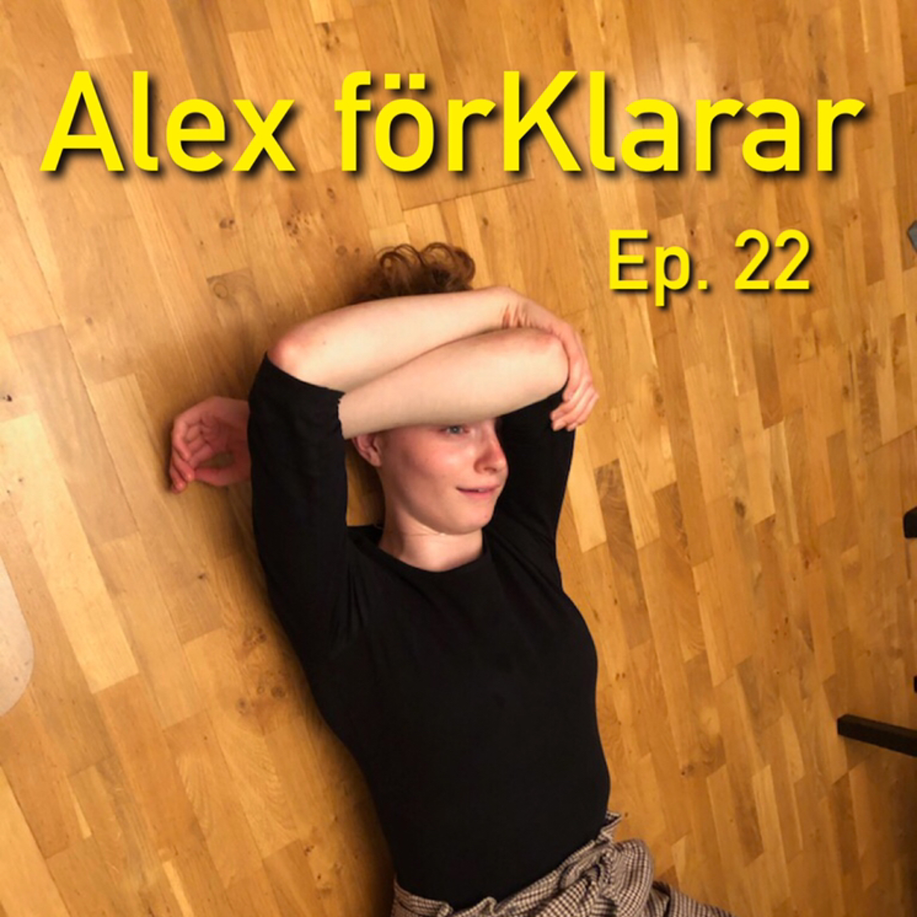 Alex förKlarar