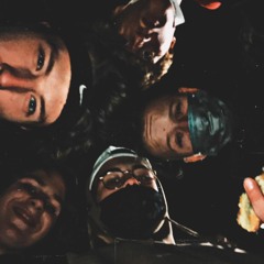 SUCHY x MLODY RICK x CYWA - FREESTYLE 8.11