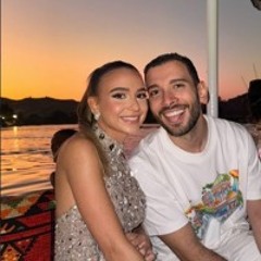 YasNat wedding - Sounds of Aswan October 2024