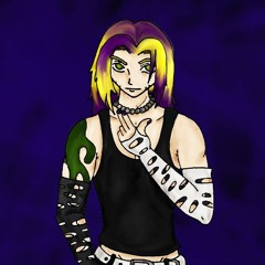 jeff hardy punky