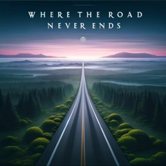 Where The Roads Never End