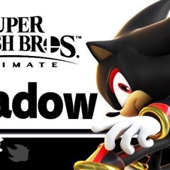 Shadow The Hedgehog-I Am… All Of Me [FANMADE REMIX] | Super Smash Bros. Ultimate