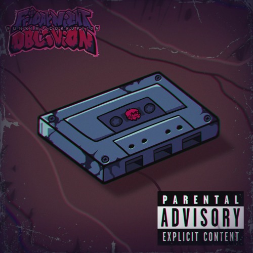 Funkin' Corruption: Oblivion | Track 4 - My Turn (by @itsthefbi)