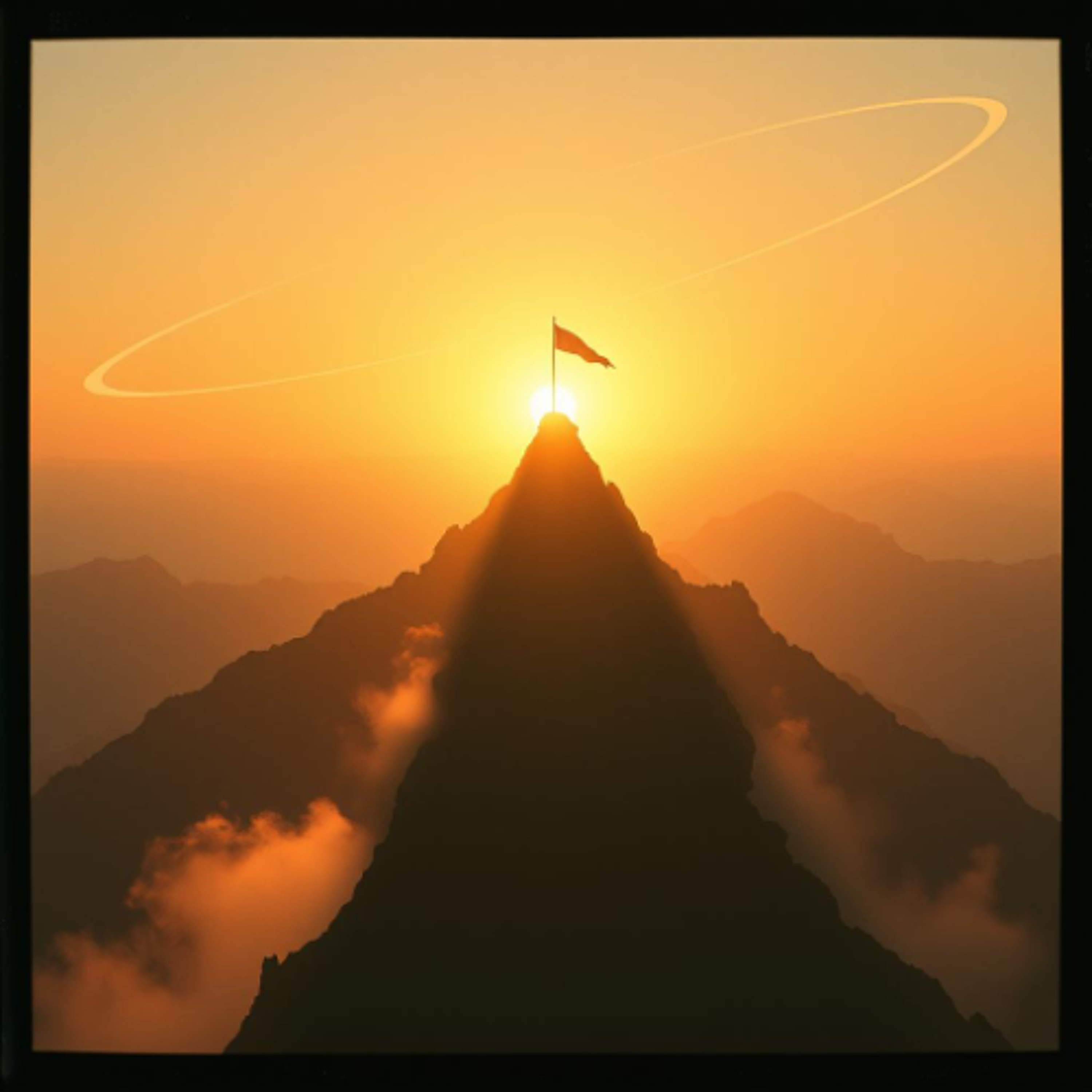 Born From the Echoes