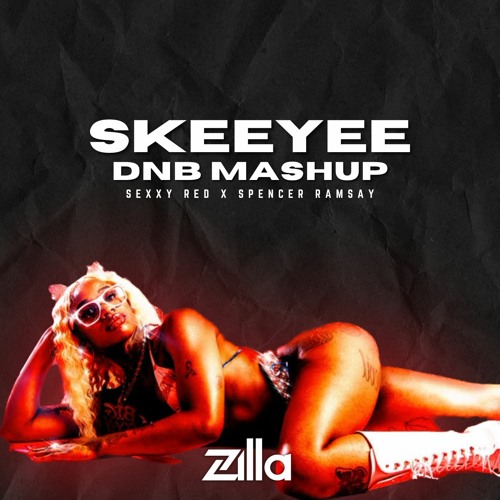 SKEEYEE (ZILLA DNB MASHUP)